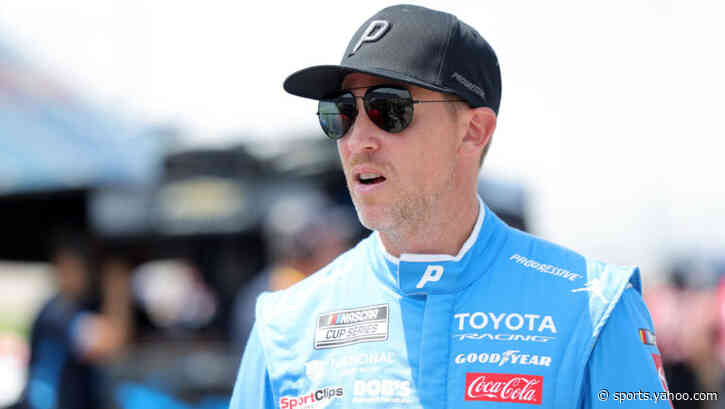 NASCAR Cup Series Starting Lineup: Where Every Driver Will Start at Chicagoland