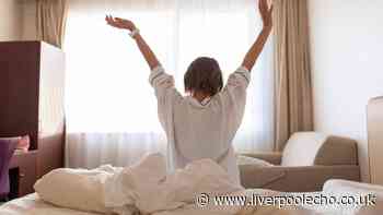 I keep my home cool in hot weather with a 2-minute morning task - no air con needed