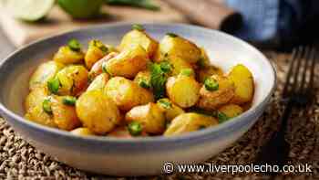 Nigella Lawson's no-mayo potato salad recipe is a game-changer