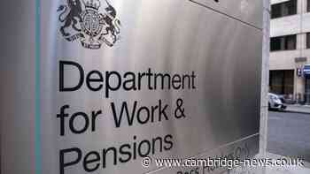 £86 extra per week for state pensioners with severe disability in July
