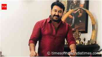 Mohanlal Ivory case: Actor seeks to declare wildlife articles