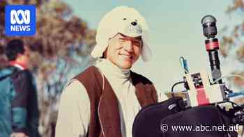 When Jackie Chan came to Falls Creek and 'got hypothermia' in a frozen lake