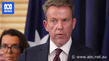 Liberal frontbencher pushes back on coalition with One Nation