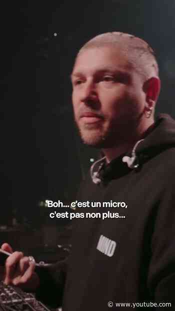 Est-ce que vous avez vu le premier épisode qui est sorti ce matin ?? 👀