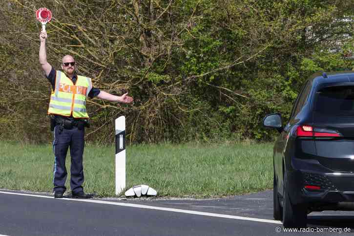 Hauptgefahr Raser – Viele Verstöße auf den Landstraßen