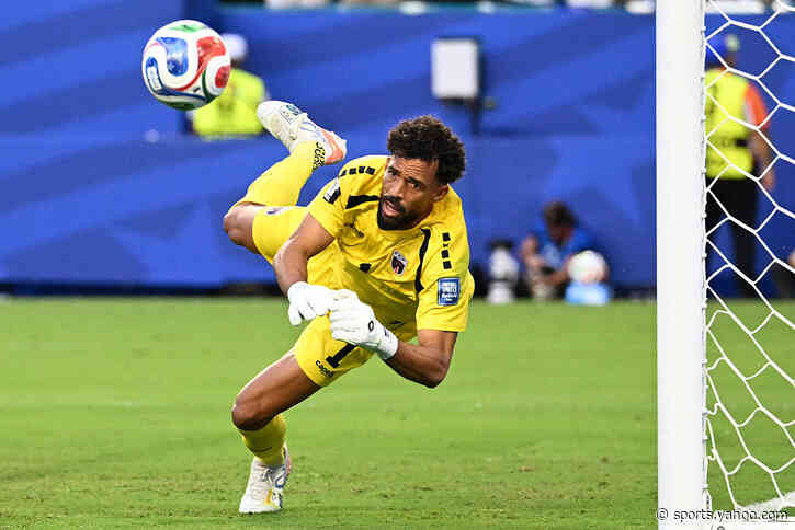 Two Brazilian clubs eye World Cup sensation 🤩