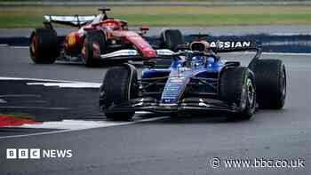 How Oxfordshire became part of Motorsport Valley