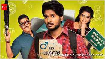 'Super Subbu' X review