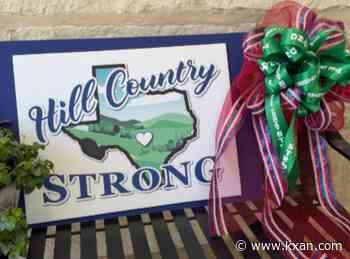 Flood memorials join 4th of July events in Kerr County this year
