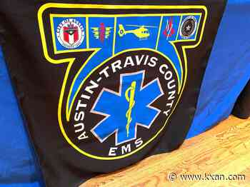 Motorcyclist critically injured in crash on I-35 near downtown Austin