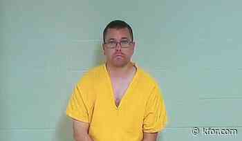 Jury hands down verdict after a man is run over, dies at Wichita truck stop