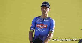 Tour de France etappe 2 | Kan Mathieu van der Poel heuvelachtige rit op zijn naam schrijven? Zo laat is de start en verwachte finish