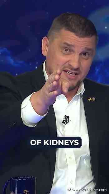God Is Healing Kidneys… Right Now!