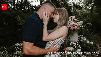 Taylor Swift's wedding gown puts haute couture in the spotlight