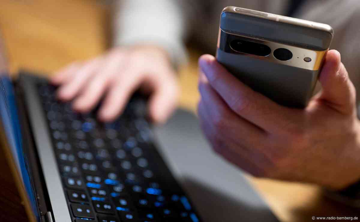 Missbrauch von Kindern: Der Täter schaut per Livestream zu