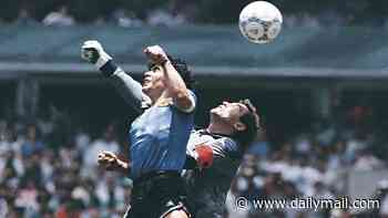 England legends of 1986 reveal the brutal reality of playing at the Azteca and what Thomas Tuchel's stars will face in Mexico - and why long-range strikes may be key to victory in World Cup last-16 clash