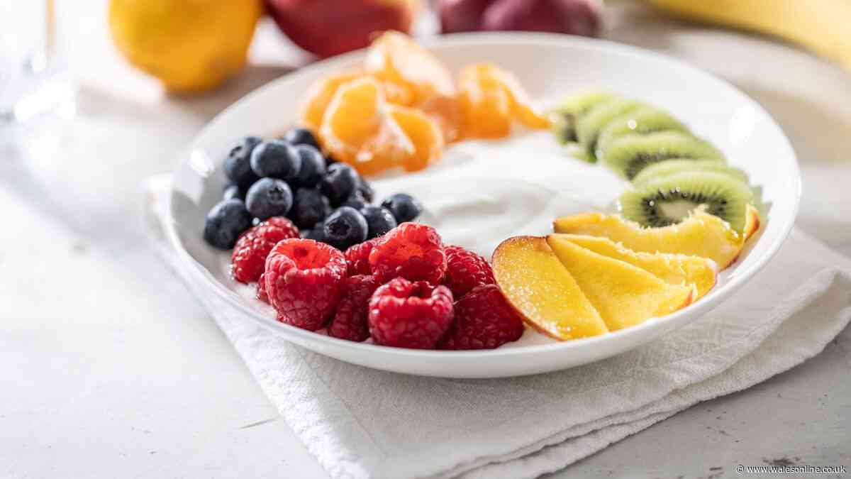 Cardiologist explains 4 fruits that may help lower your risk of heart disease