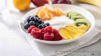 Cardiologist explains 4 fruits that may help lower your risk of heart disease