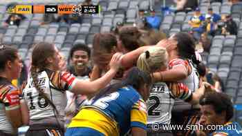Apss scores in Tigers onslaught