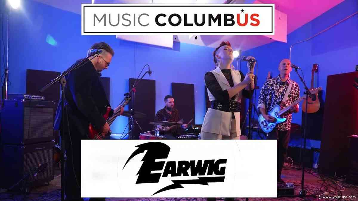 Music Columbus: Earwig