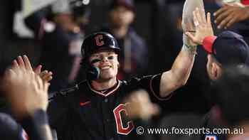 ‘Speechless’: Aussie MLB star Travis Bazzana’s rapid rise continues with stunning honour