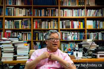 Pastor freed from prison in China weeks after Trump requested his release