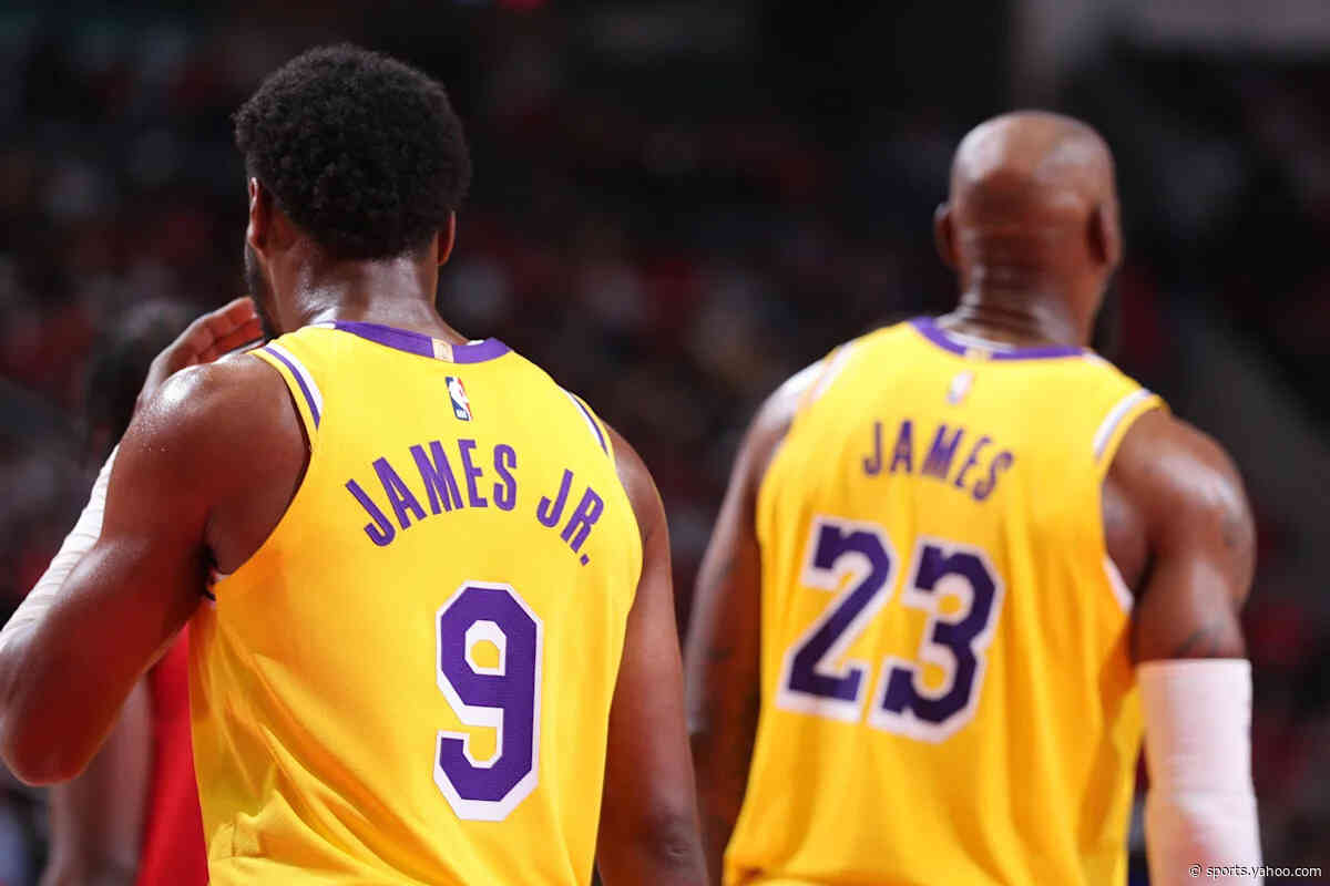 NBA insider reveals there’s ‘growing belief’ that Cavs are favorites to sign LeBron James