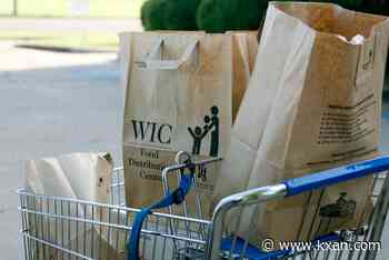 Texas launches upgraded WIC cards with real-time benefit tracking through new app