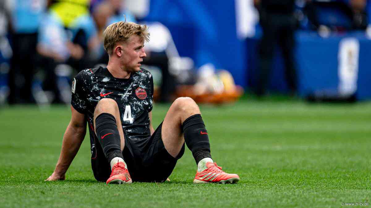 "Waren bessere Mannschaft": "Am Boden liegendes" Kanada hadert heftig