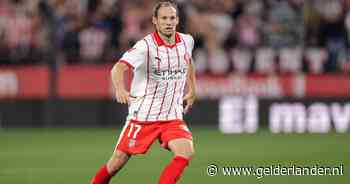Terugkeer van Daley Blind naar Ajax stap dichterbij, transfervrije verdediger voert gesprekken met Jordi Cruijff