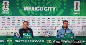 Jordan Henderson: “No hay nada más grande que jugar contra México en este estadio”