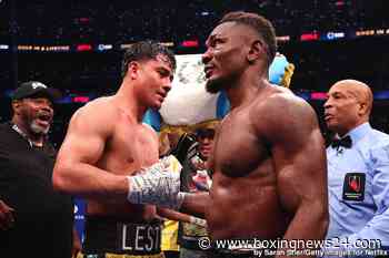 Robert Garcia Believes Lester Martinez Can Follow Roman Gonzalez’s Path