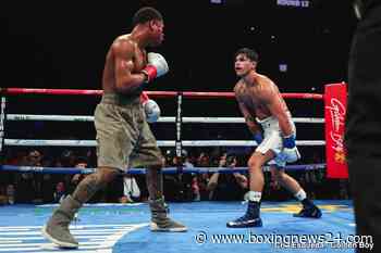 Bill Haney’s VADA Demand Creates New Ryan Garcia Rematch Hurdle