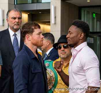 BoMac Questions Whether Canelo Wanted Christian Mbilli Fight