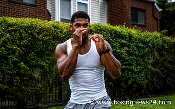 Anthony Joshua says outside businesses distracted him after Usyk losses as he begins heavyweight rebuild