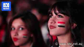 'Sad feeling': How this World Cup has been one of exclusion for many fans