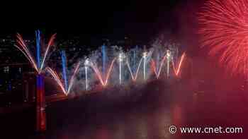 The 50th Macy's 4th of July Fireworks Show Blasts Off Tonight. Here's How to Watch