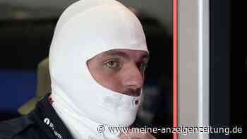 Max Verstappen sauer: „Peinlich, schlecht“