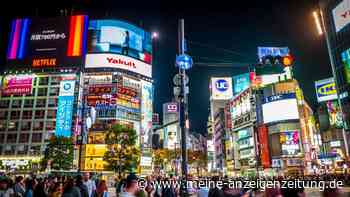 Japan im Alleingang: Wie die Reise günstig wird