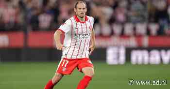 Terugkeer van Daley Blind naar Ajax stap dichterbij, transfervrije verdediger voert gesprekken met Jordi Cruijff