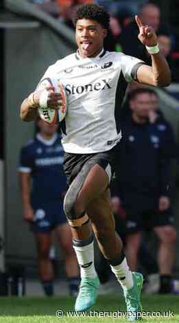 Goode is backing Caluori to hit heights