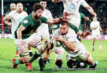 Test matches are the lifeblood of the game