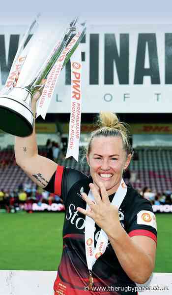 I’ve loved it all, says Packer