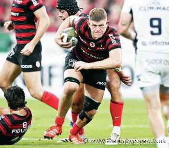 Willis is my main man in dream XV
