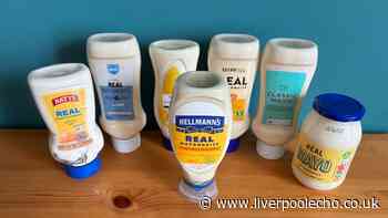 I tried mayonnaise from Lidl, Asda, M&S and more — Hellmann's beaten by 96p bottle
