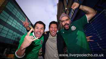 'We're Scouseicans' - Meet the Mexicans who have made Liverpool home