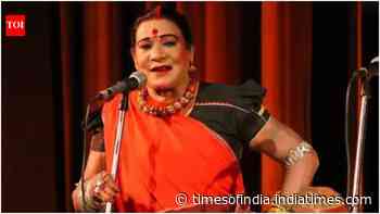 Padma Vibhushan Teejan Bai passes away at 70