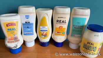 I tried mayonnaise from Asda, Aldi, M&S and more — winner over £1 less than Hellmann's