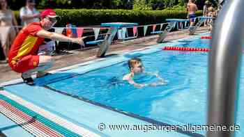 Warum das Seepferdchen-Abzeichen kein Garant für sicheres Schwimmen ist