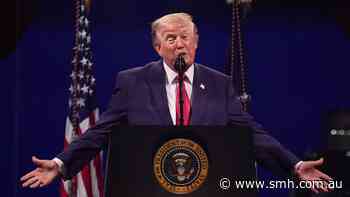 US 4th of July celebrations LIVE updates: Trump delivers speech late after Washington event postponed by storm, upending America’s 250th anniversary celebration